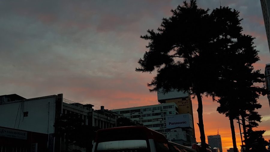 Maeil Oncheon