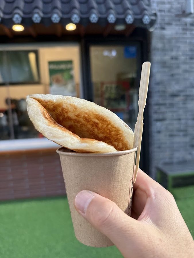 서울호떡