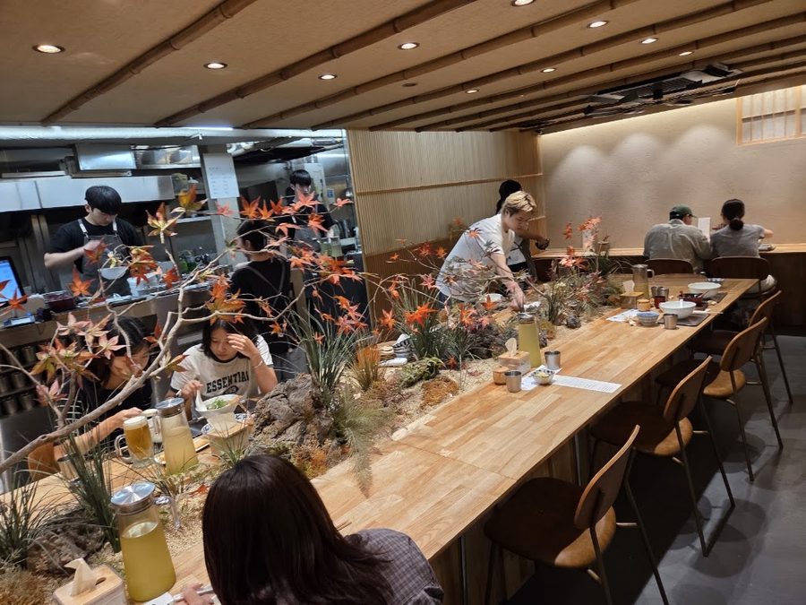 四つ辻茶屋 にしむら亭