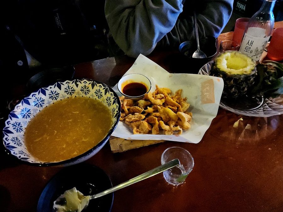 치치 노량진점