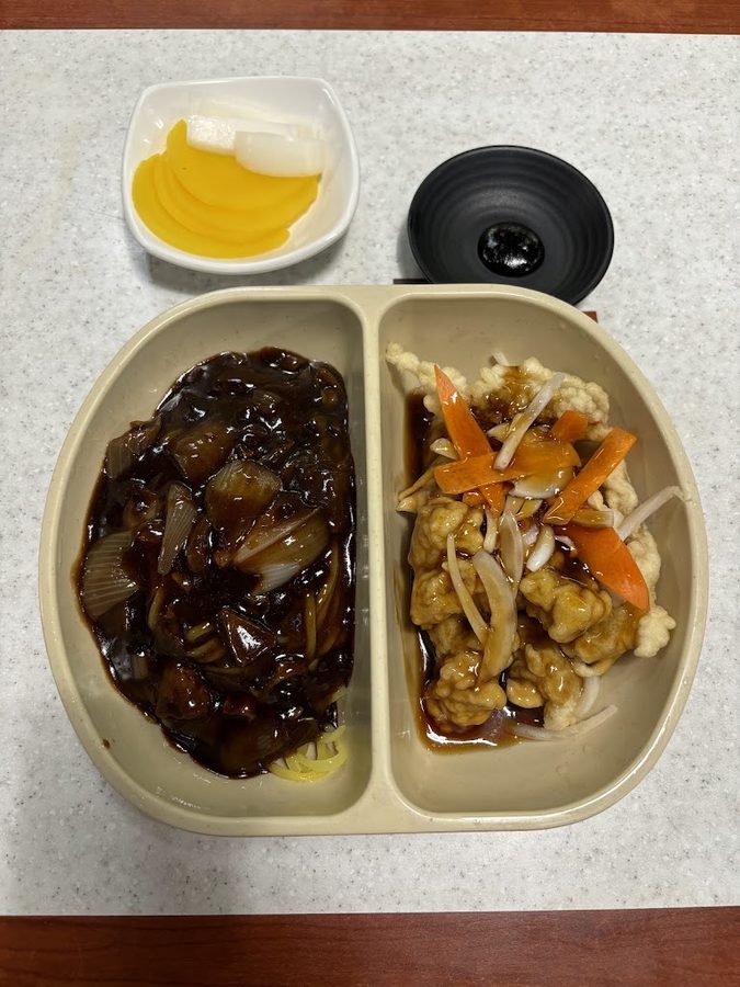 호야반점