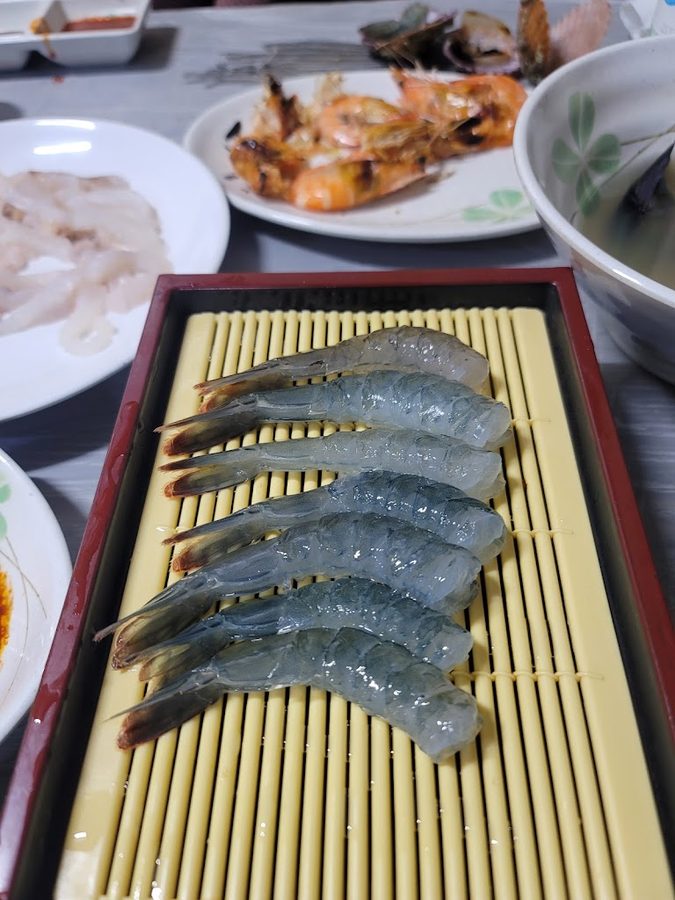 후포리회집