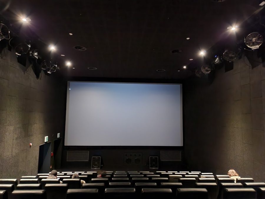 CGV 延南