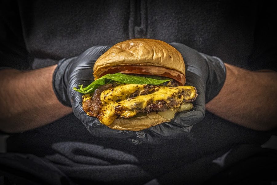 Mad Burger