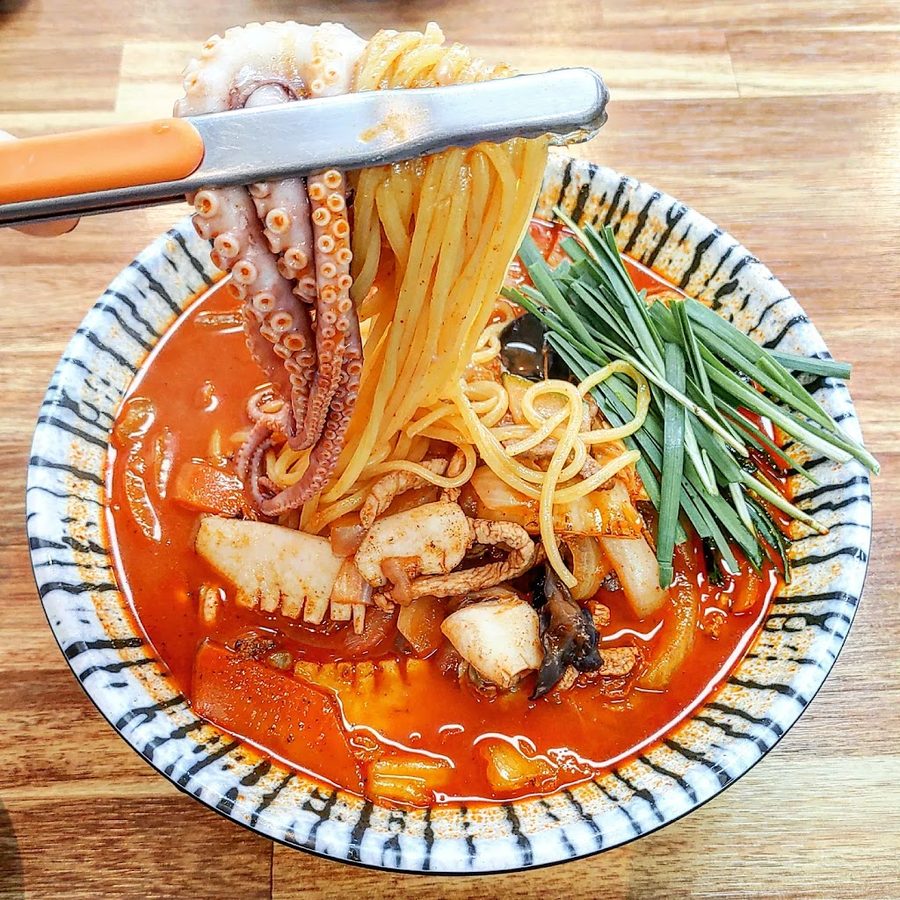 Hyeongje Kkomak Jjamppong