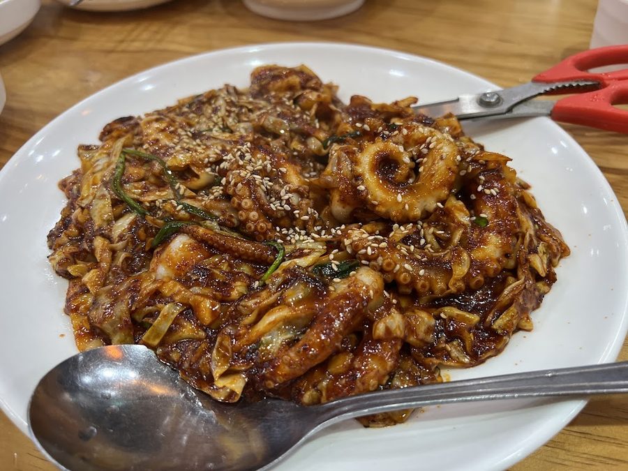 Nakji Wanggung
