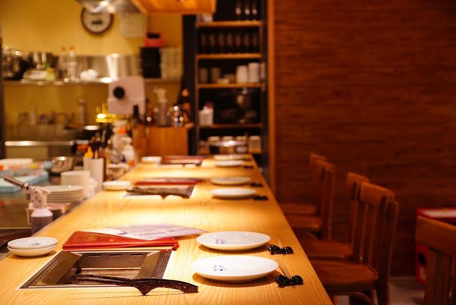 焼肉ホルモン ブンゴ 天王寺店