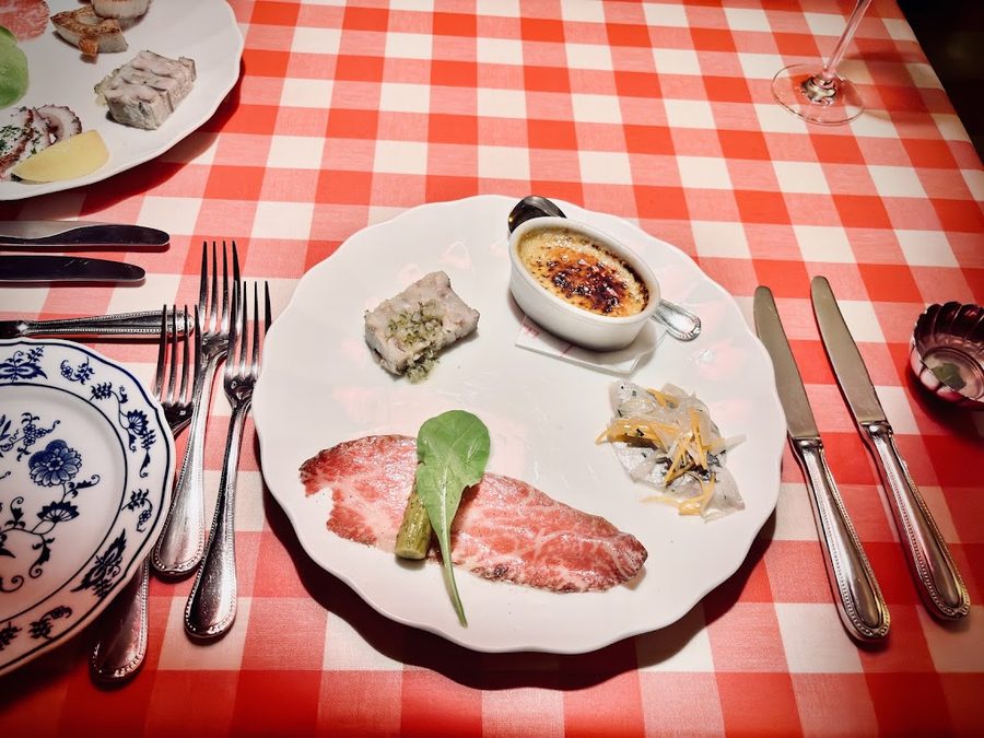 義大利料理 Chianti 飯倉片町本店
