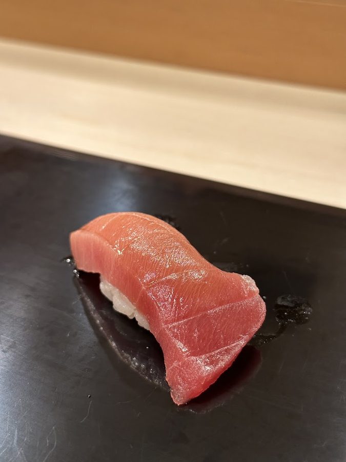 鮨 くわ野／Sushi Kuwano