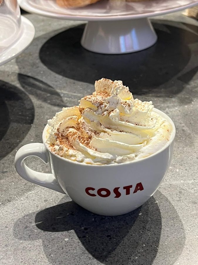 Costa Coffee
