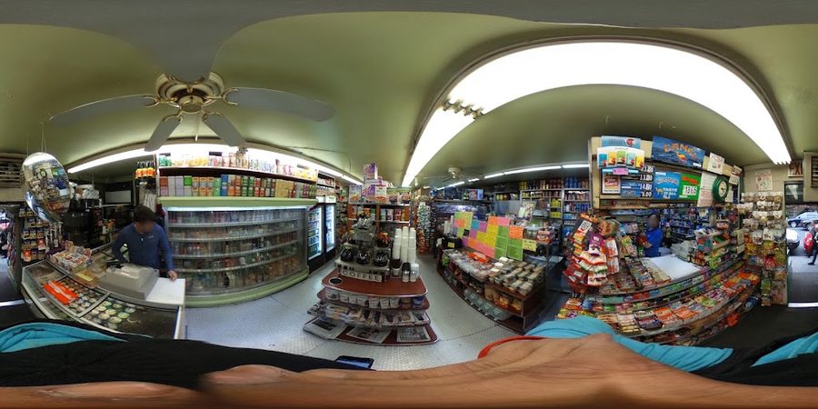 Sunny & Annie's Deli