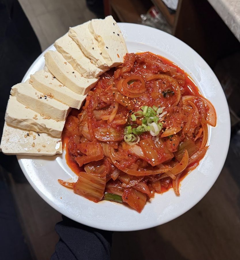 Mukbang Pocha