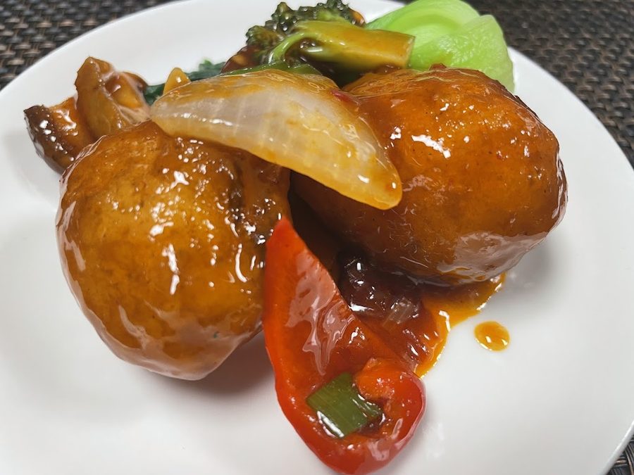 菜宴
