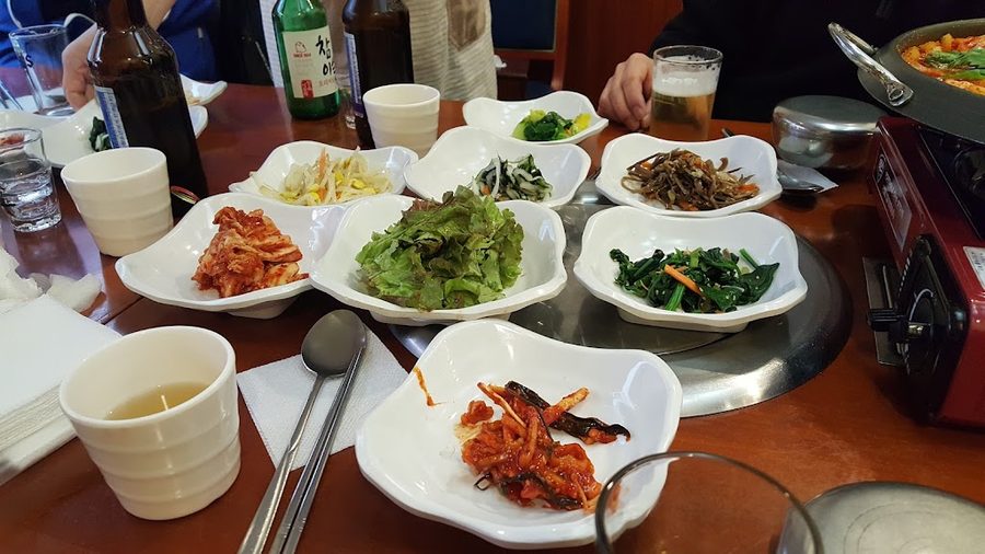 청담관