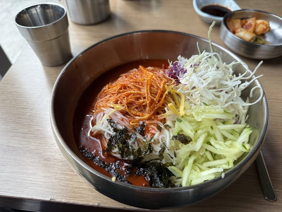 경주아화전통국수