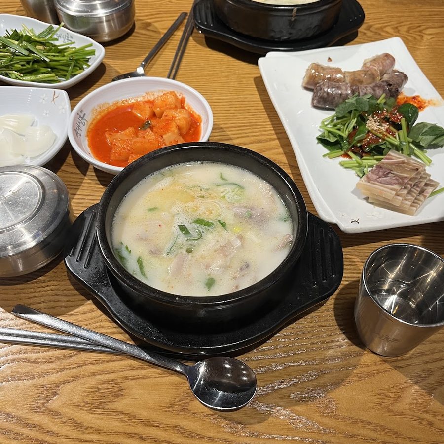 スンデシルロク アイパークモール店
