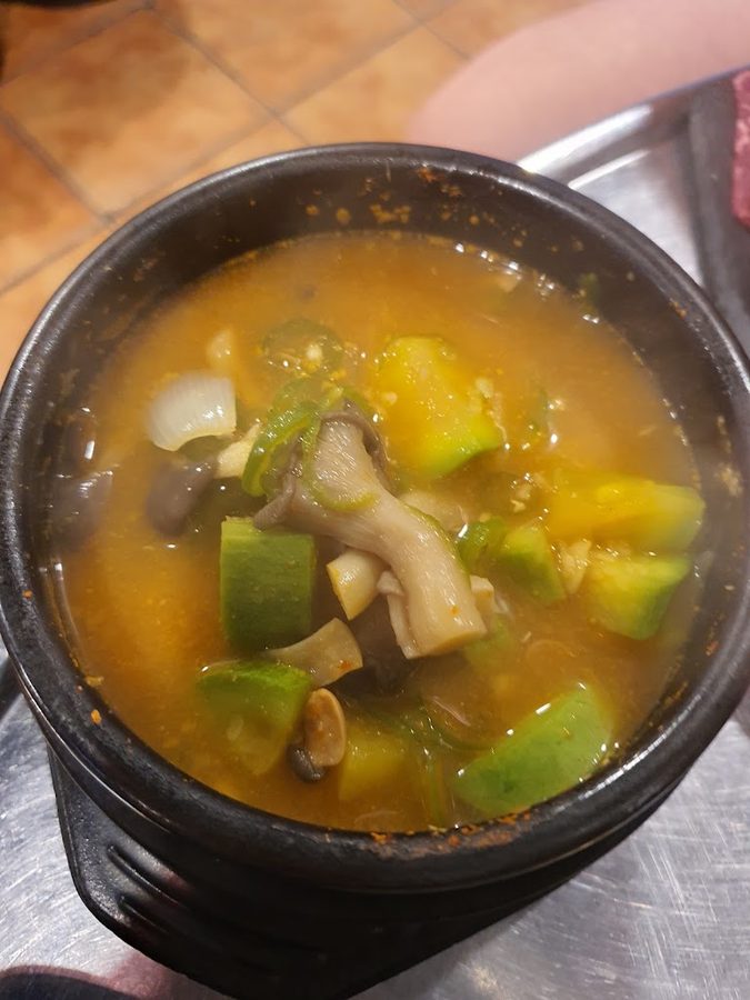 Kkomsu