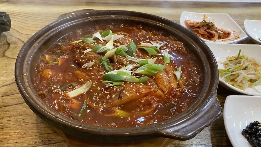 Darin Eomma-wa Adeul