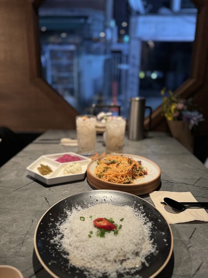 낯선