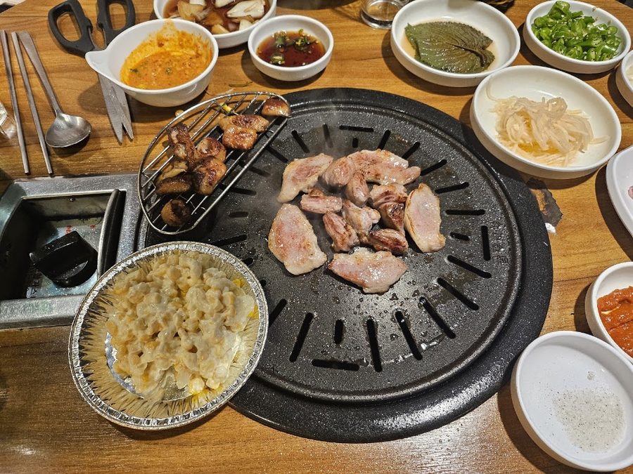 너랑나랑막창