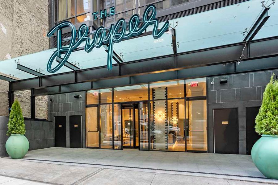 Fairfield by Marriott Inn & Suites New York Manhattan/Fifth Avenue
