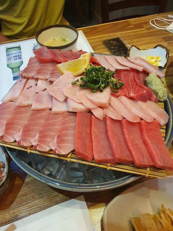 Jeongseong