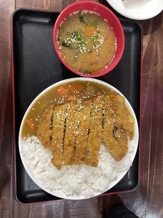 Goya Bento – Cơm Nhật - Mỳ Udon.