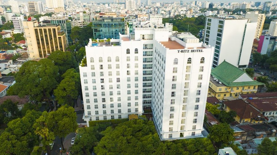 SILA Urban Living