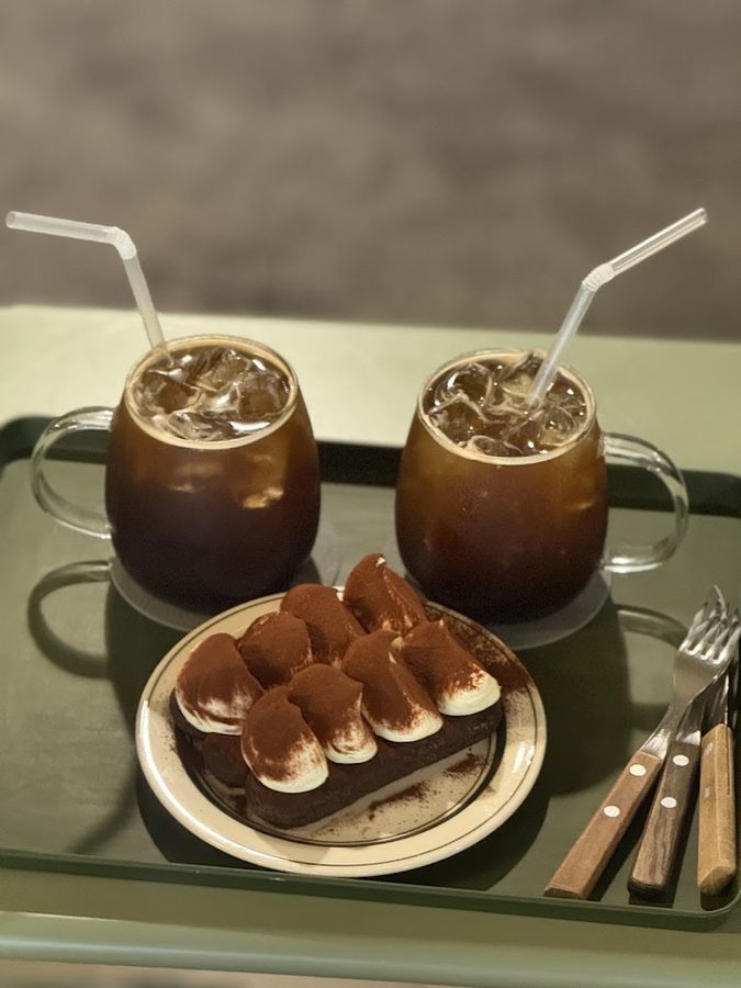 Binteo Coffee Bar