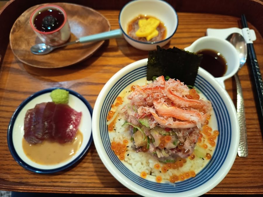 キヨコウ ヘウンデ店