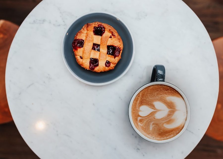 Poetica Coffee
