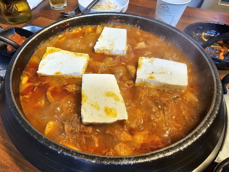 Nakwon Chuksanmul