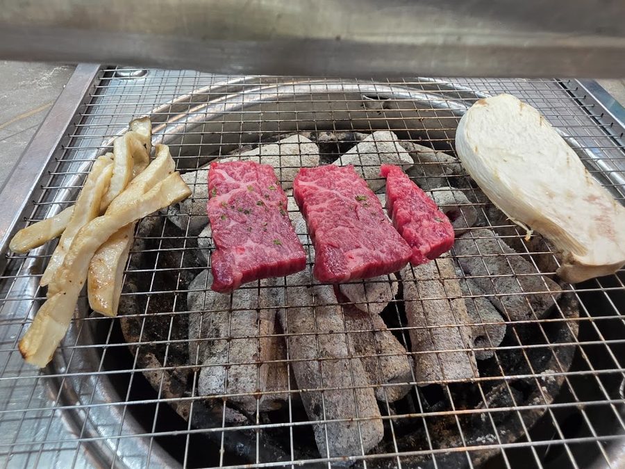 ナムガネ