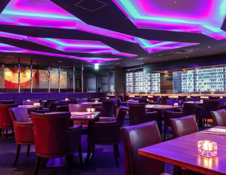 TEPPANYAKI 10 GINZA