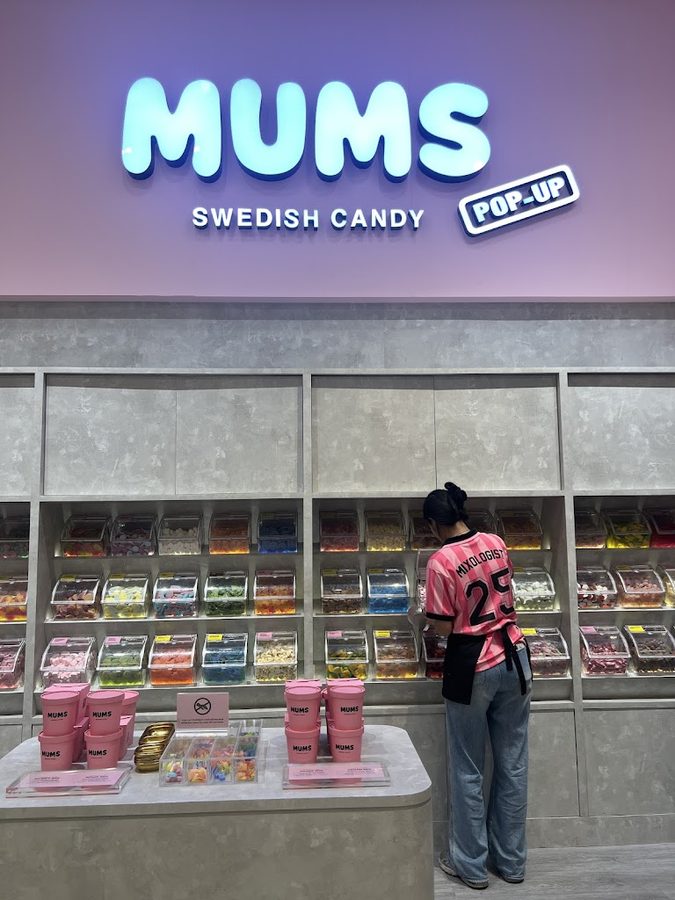 MUMS