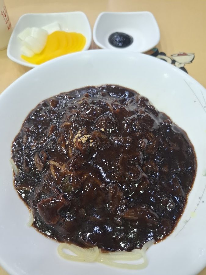 Wangjjajang