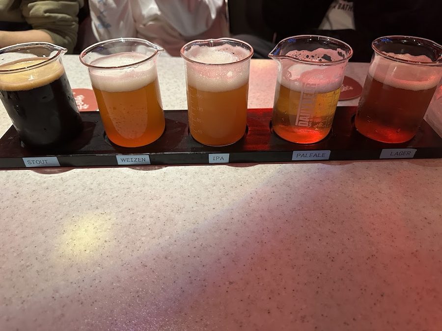생활맥주 남포중앙점