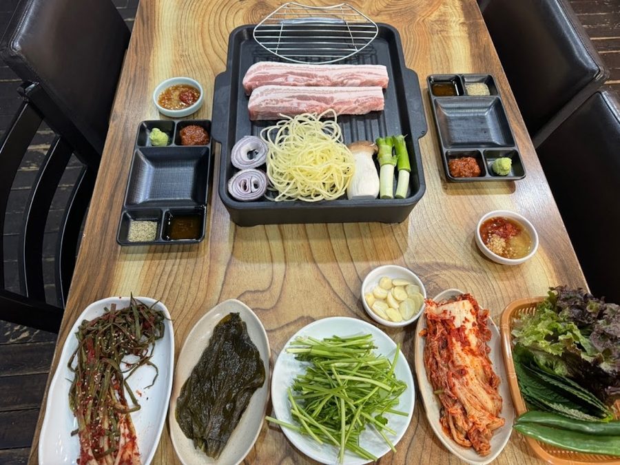 닭한마리 호정