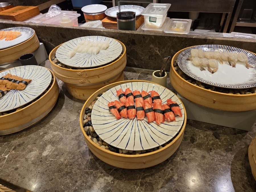 Barami Shabu Shabu