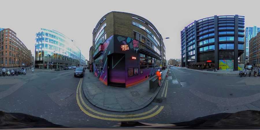 Queen of Hoxton