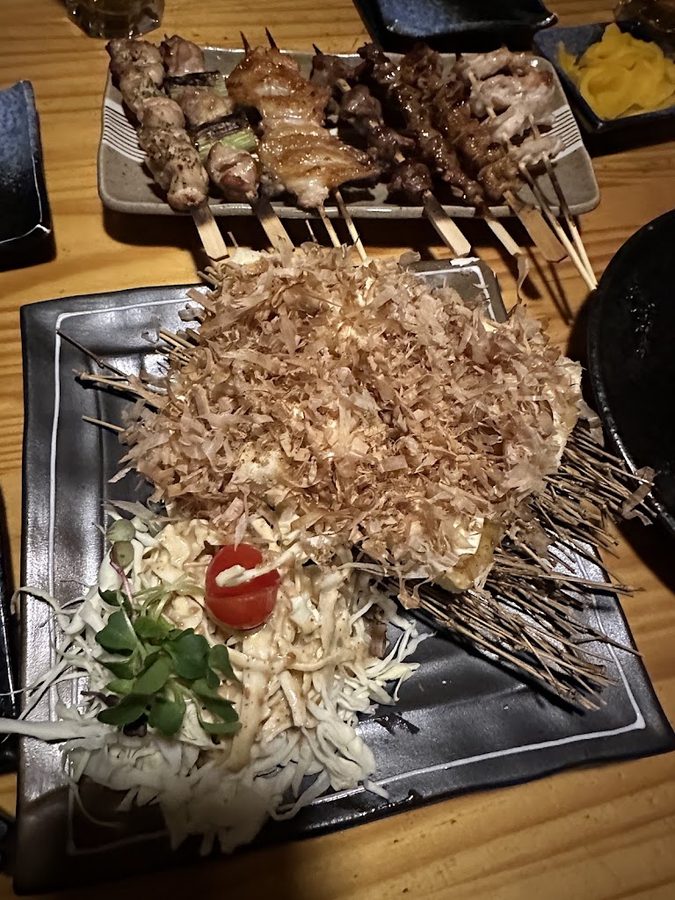モロミクシ 麻浦支店