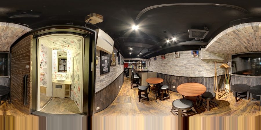Bar Anniversary
