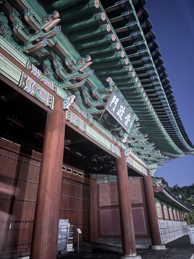 Dark Side of Seoul Ghost Walk