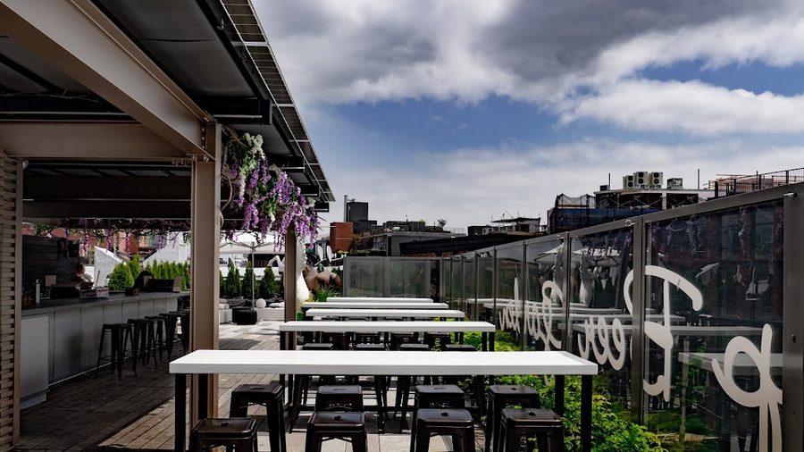 The Hoxton, Williamsburg