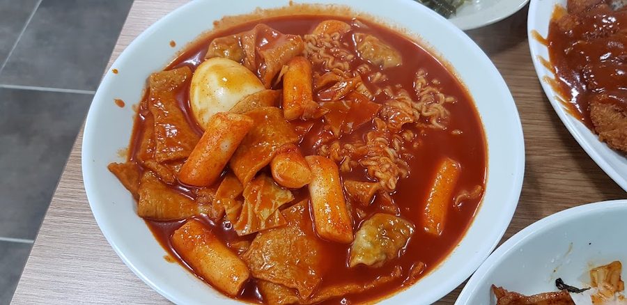 金華小吃
