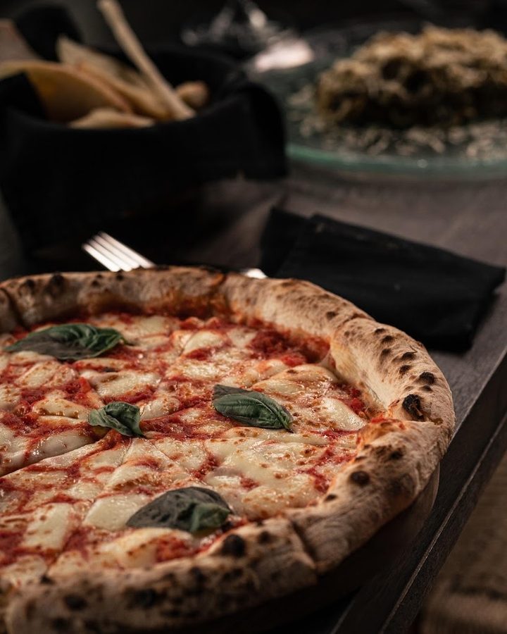 ARTE Italian Restaurant | Ubud