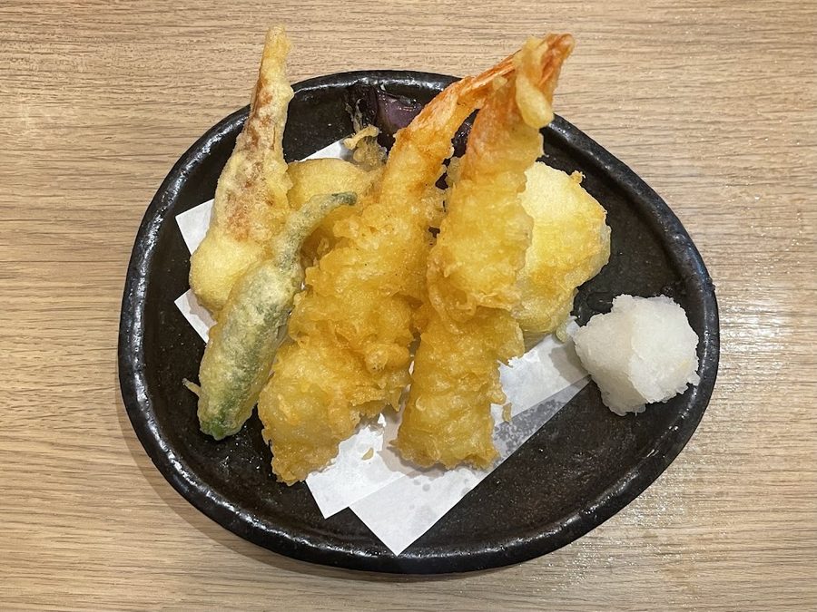 Taishu Sakaba Dongame OsakaEkimae 2nd Building