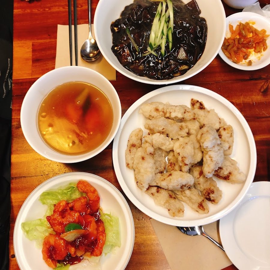 Yeonhui Jungsik