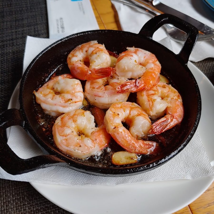 El Tapeo