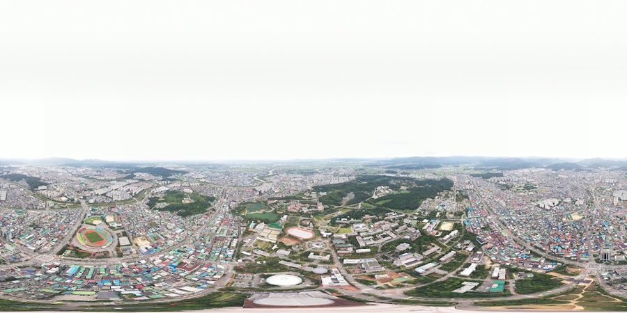 全北大學